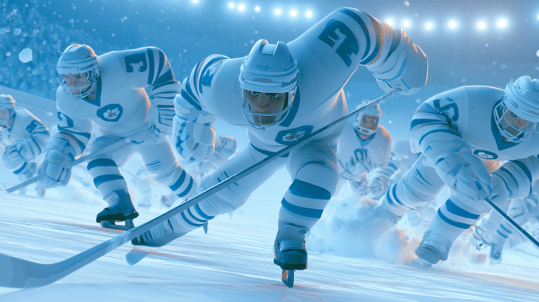 NHL Quiz