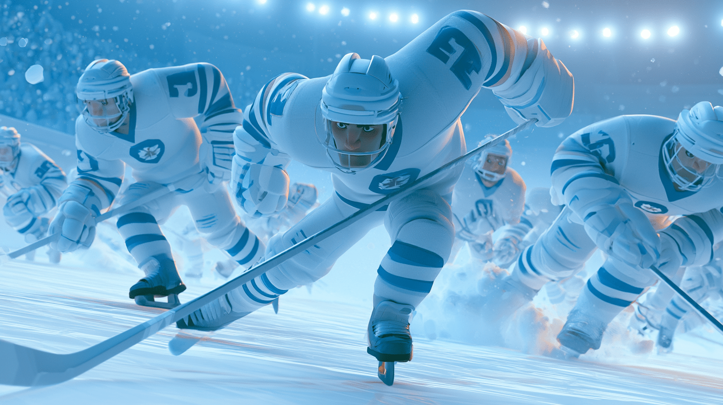 NHL