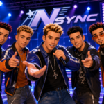 *NSYNC Quiz