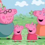Peppa Wutz Quiz
