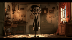 Edgar Allan Poe Quiz