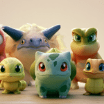 Pokémon