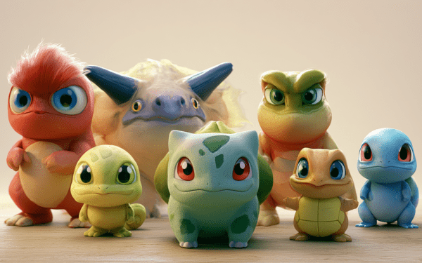 Pokémon