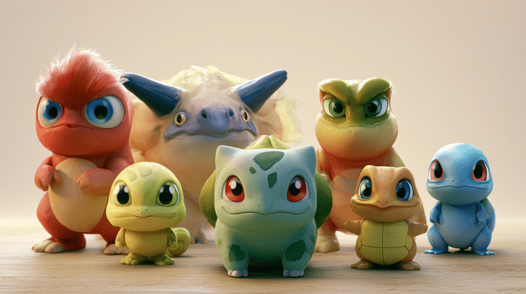 Pokémon Quiz