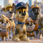 PAW Patrol