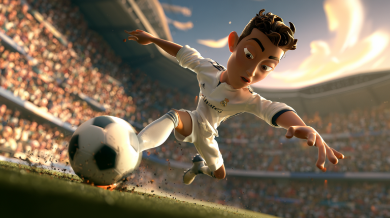 Real Madrid Quiz