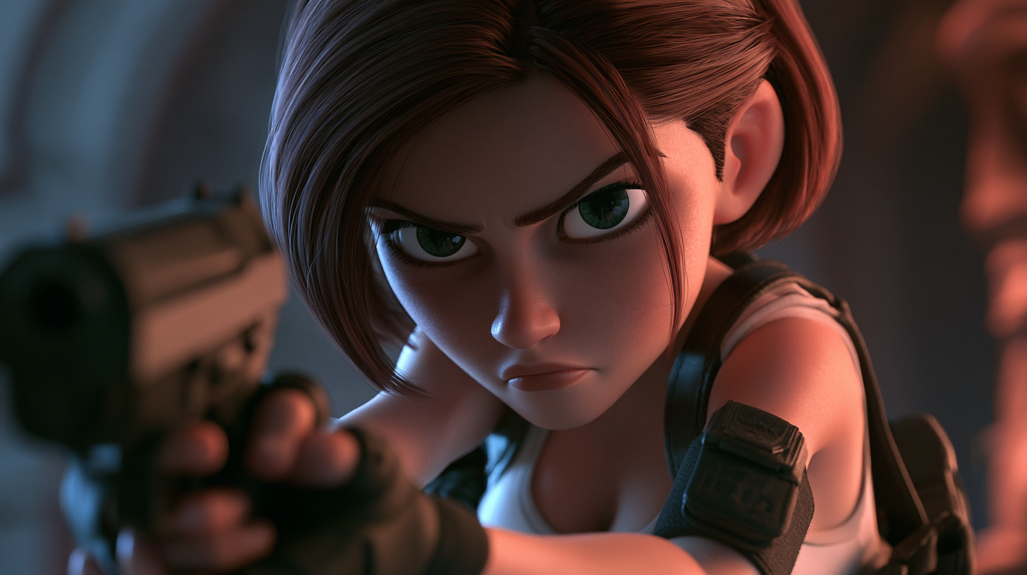 Resident Evil