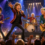 The Rolling Stones Quiz