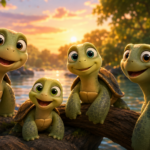 Schildkröten Quiz