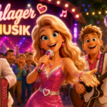 Schlagermusik Quiz