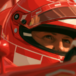 Michael Schumacher Quiz