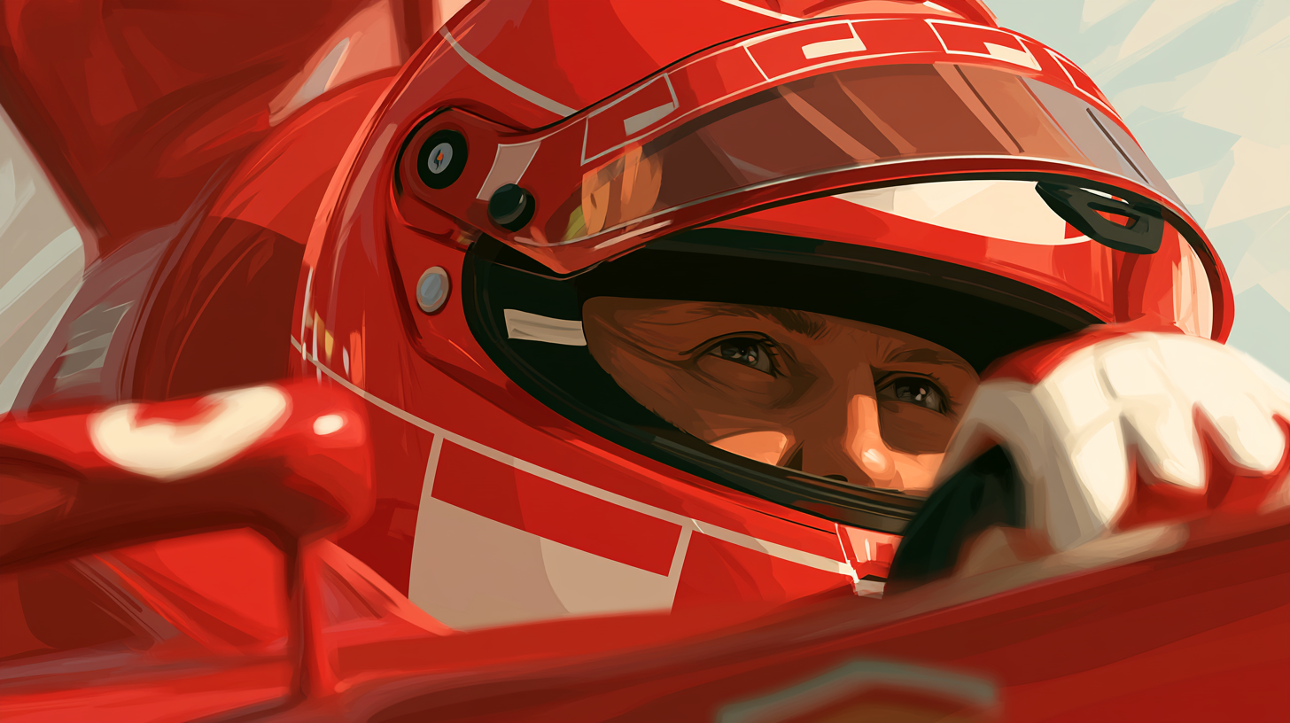 Michael Schumacher
