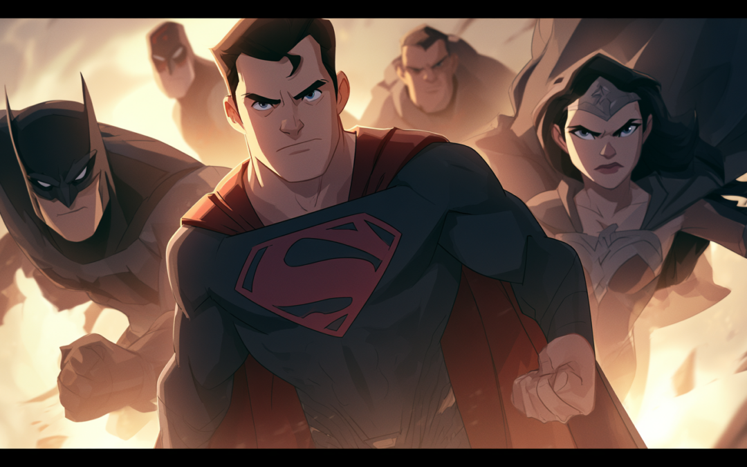 Snyderverse