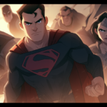 Snyderverse