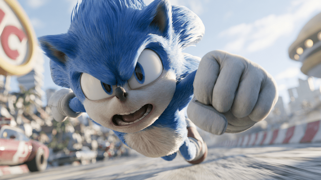 Sonic
