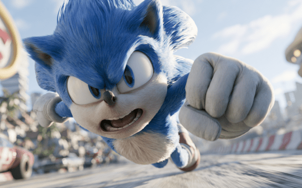 Sonic