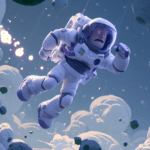 Weltraumphänomene