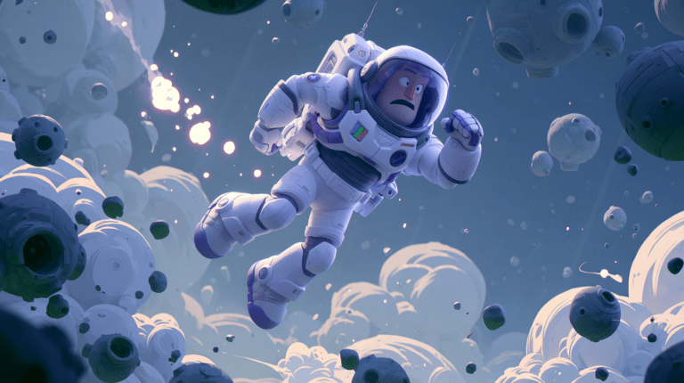 Weltraumphänomene Quiz