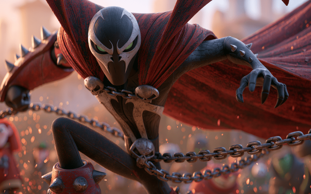 Spawn
