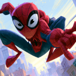Spider-Man