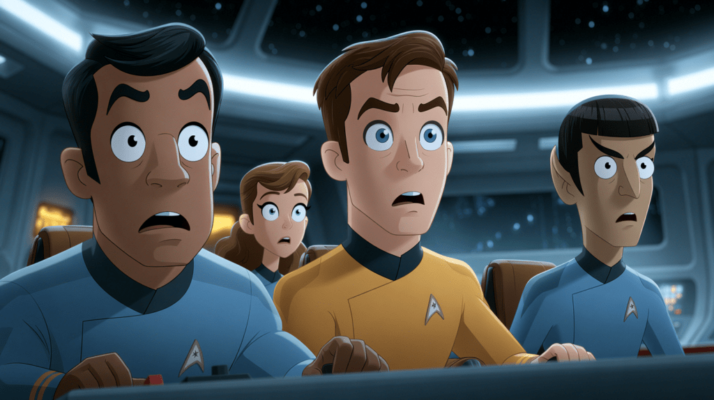 Star Trek