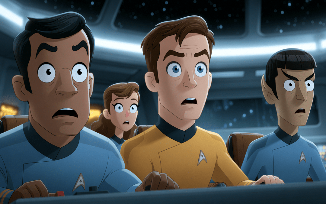 Star Trek