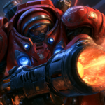 StarCraft