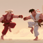 Street Fighter