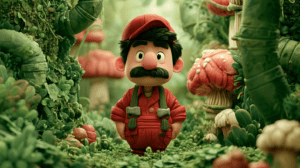 Super Mario Quiz
