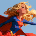 Supergirl