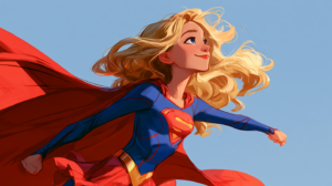 Supergirl Quiz