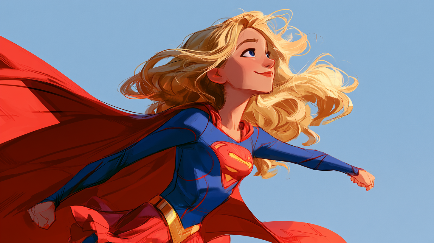 Supergirl