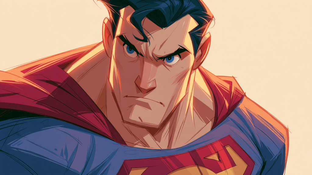 Superman