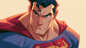 Superman Quiz