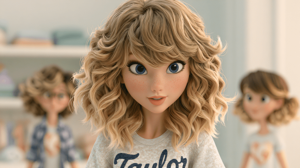 Taylor Swift