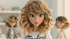 Taylor Swift Quiz