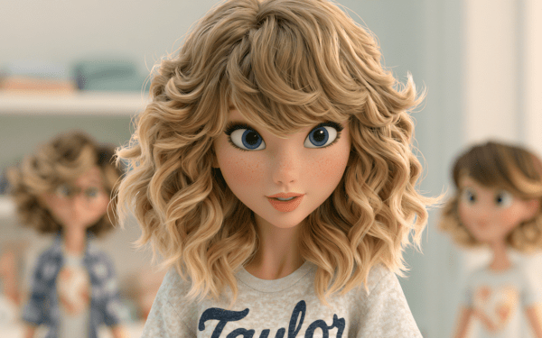 Taylor Swift