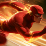 The Flash Quiz