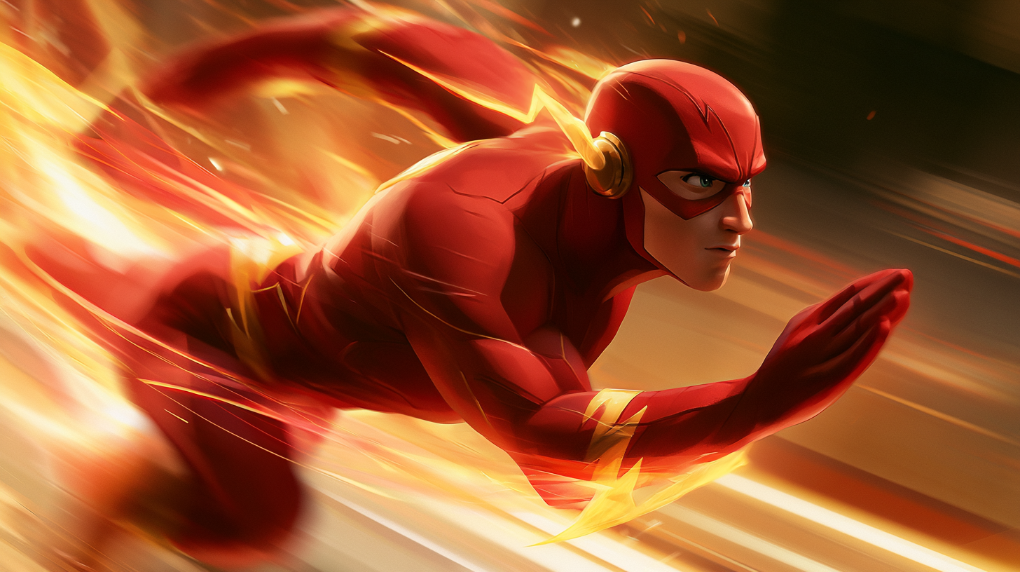 The Flash