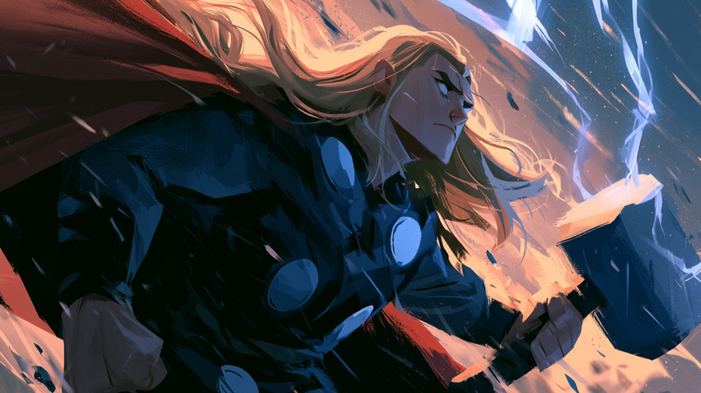 Thor