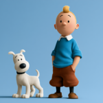Tim und Struppi Quiz