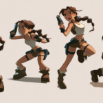 Tomb Raider Quiz