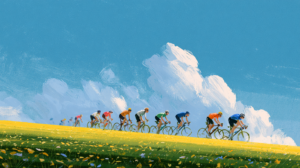 Tour de France Quiz