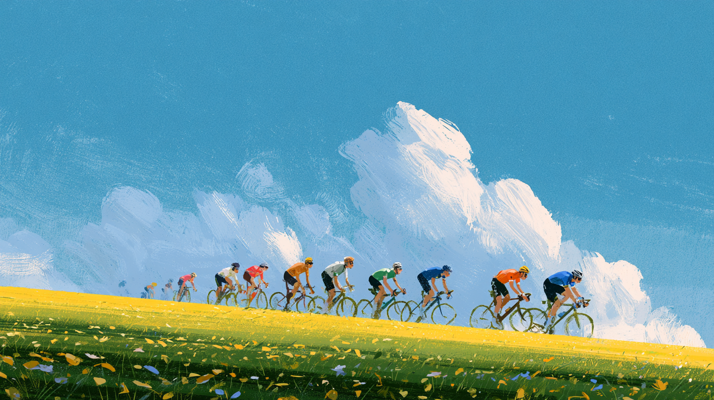 Tour de France