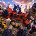 Transformers
