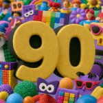 Die 90er-Jahre