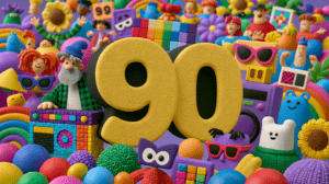 Die 90er-Jahre Quiz