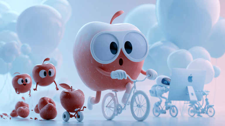 Apple Quiz