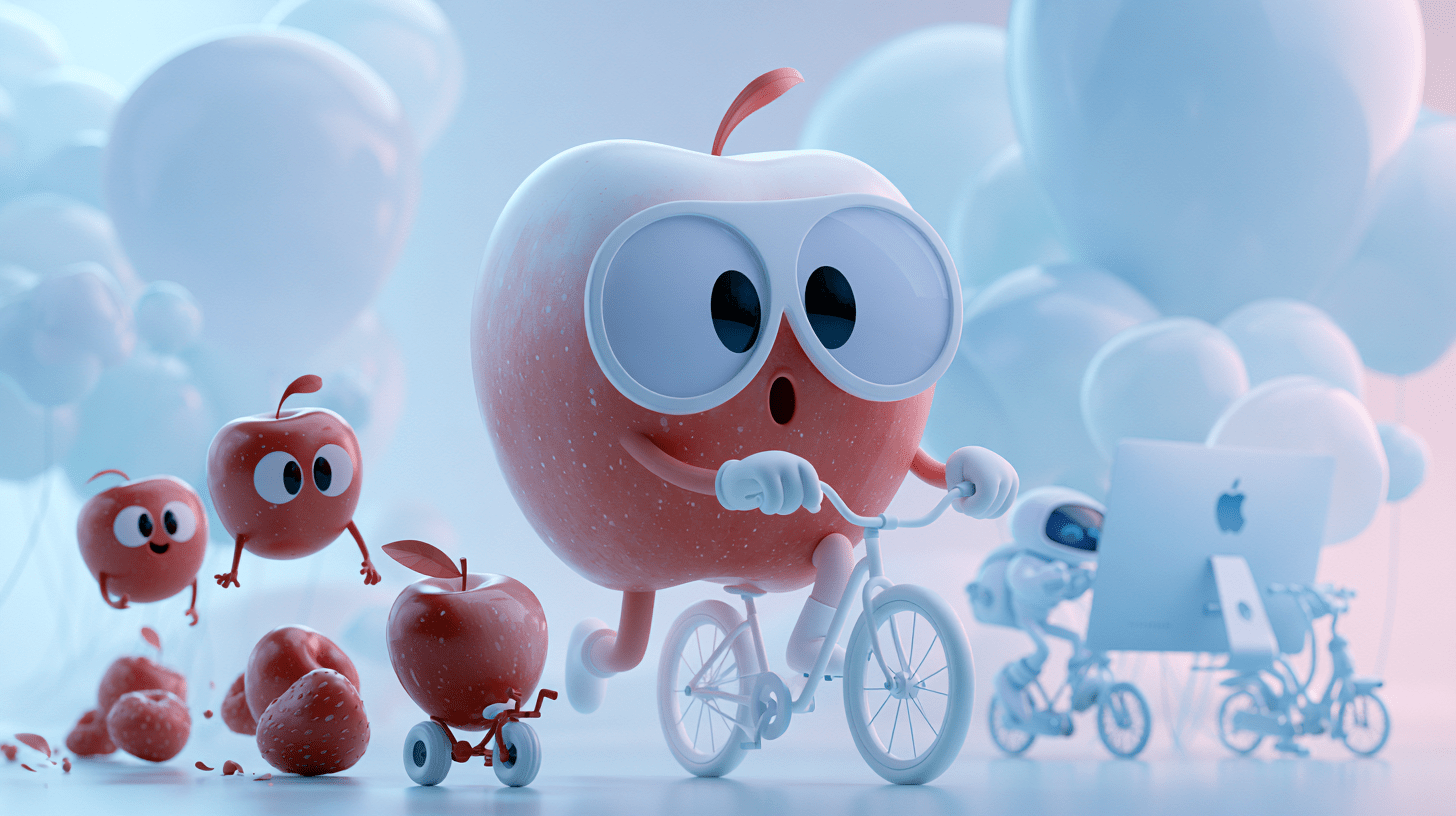 Apple