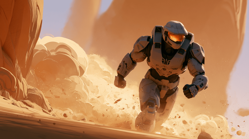 Halo